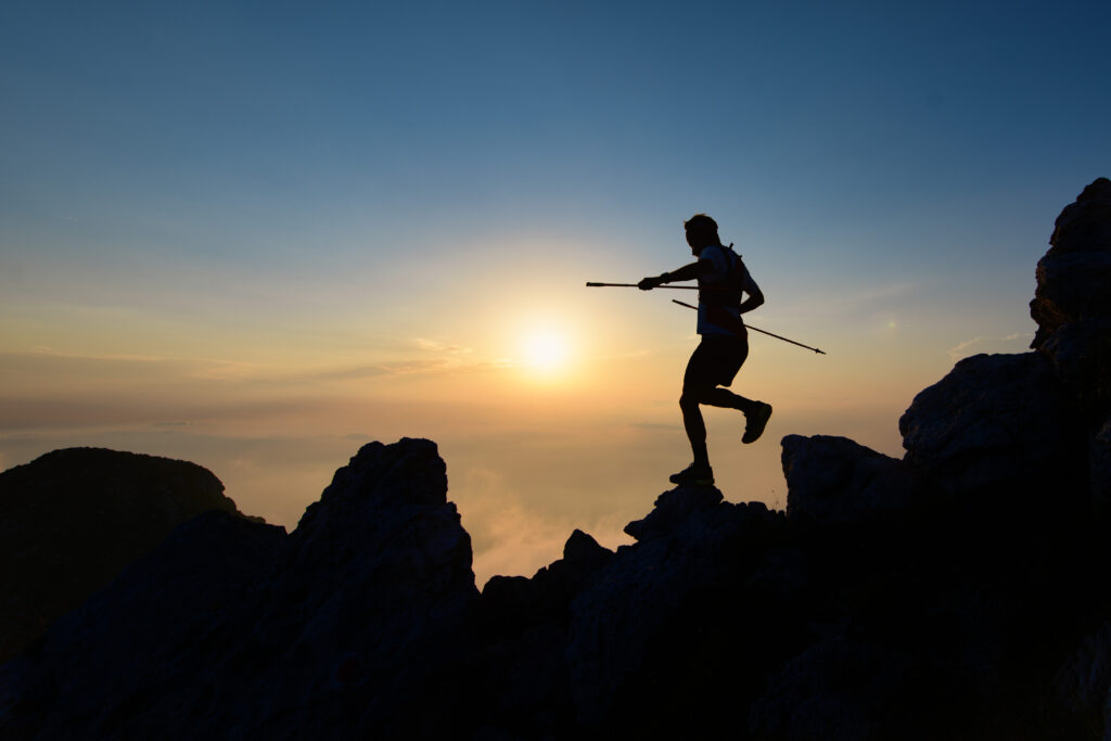 skyrunning podoacitva
