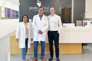podoactiva peru