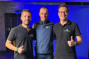 movistar team