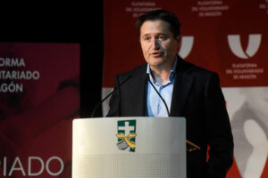 Plataforma del Voluntariado de Aragón