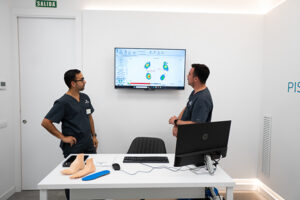 podoactiva son armadams