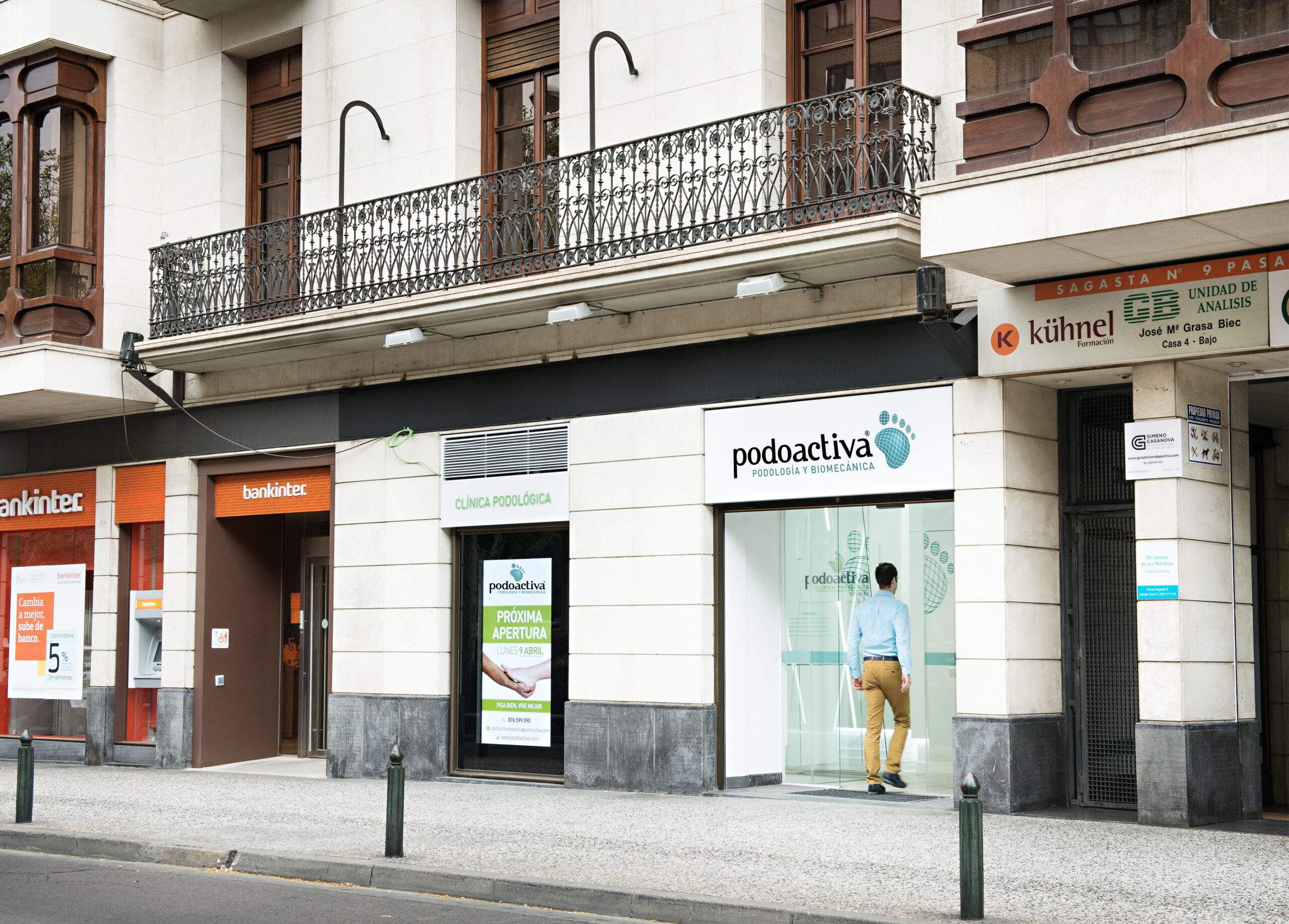 podoactiva centro zaragoza