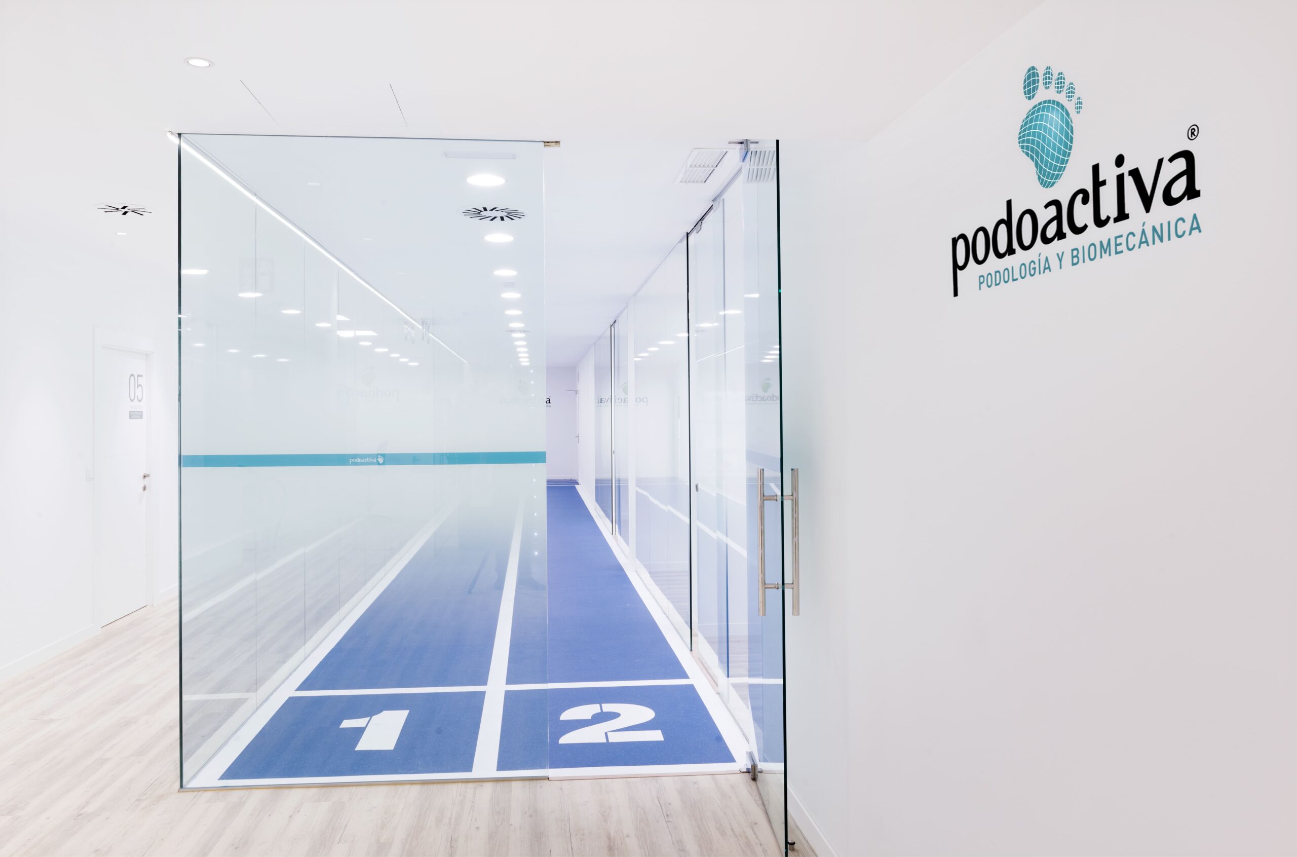 podoactiva sagasta podologia deportiva