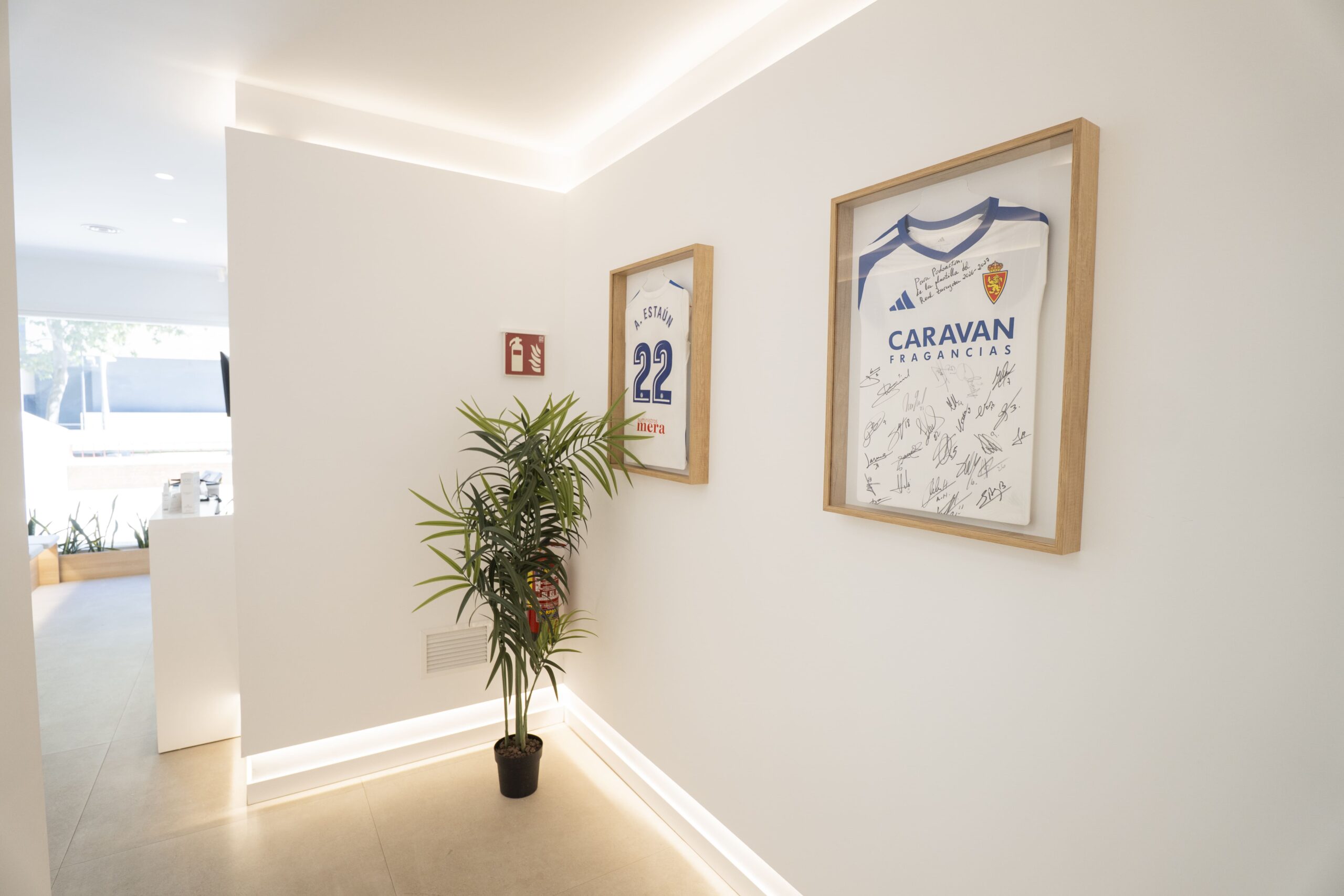 podoactiva actur real zaragoza