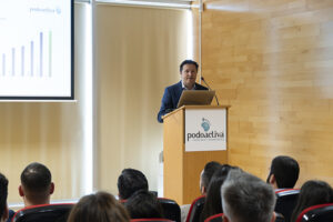 jornadas clinicas podoactiva