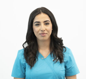 nisrine maamri azzi