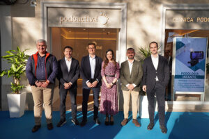 inauguracion podoactiva guadalajara