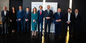 podoactiva premio empresa familiar aragon 2025