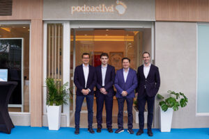 inauguracion podoactiva toledo