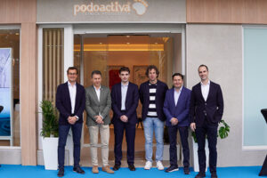 inauguracion podoactiva toledo