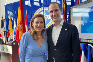 visita miguel subira mercado estados unidos