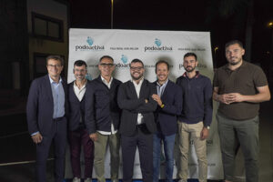 inauguracion podoactiva la palma 1