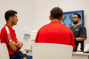 podoactiva terrassa terrassa fc