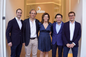 podoactiva son armadams