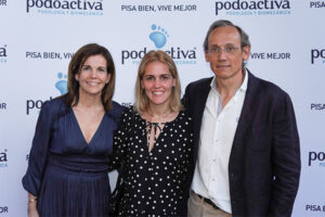 podoactiva son armadams