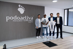podoactiva quito ecuador
