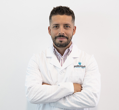 antonio gomez