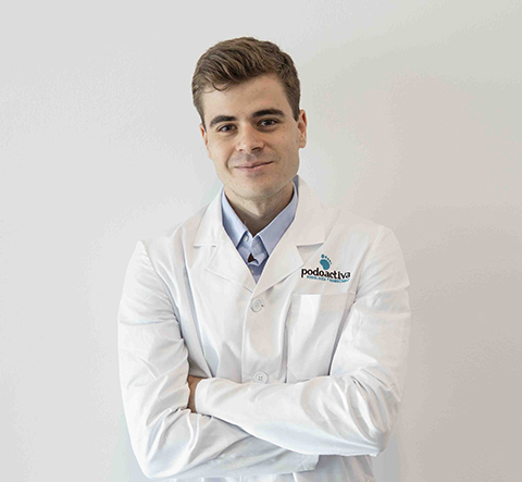 ivan perez