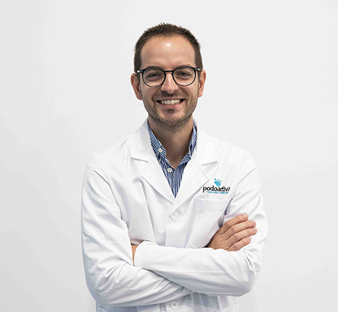 jose luis perez