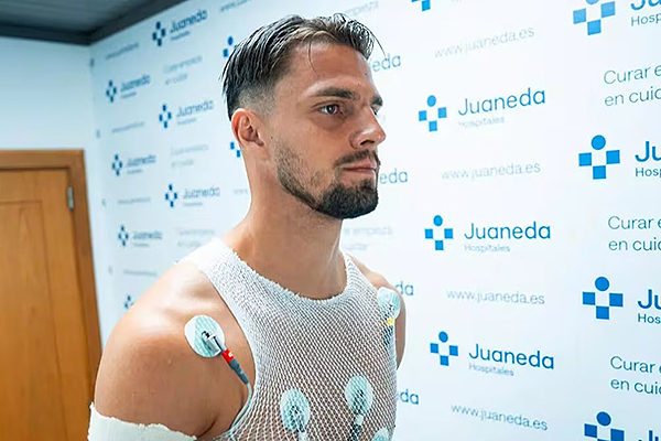 rcd mallorca reconociemientos podoactiva