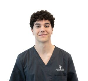 Miguel Alonso Escobar