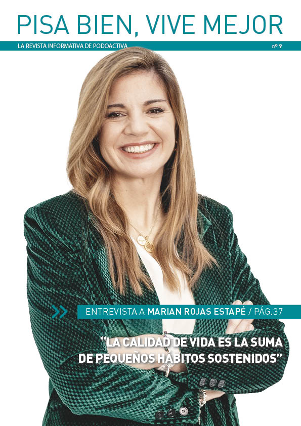 Revista Podoactiva