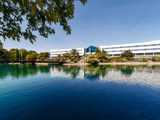 Escuela Universitaria Real Madrid de la Universidad Europea de Madrid