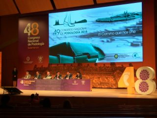 48 congreso nacional podologia