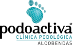 LOGO_Clinica podologica_ALCOBENDAS