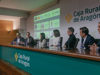jornada emprender desde Huesca