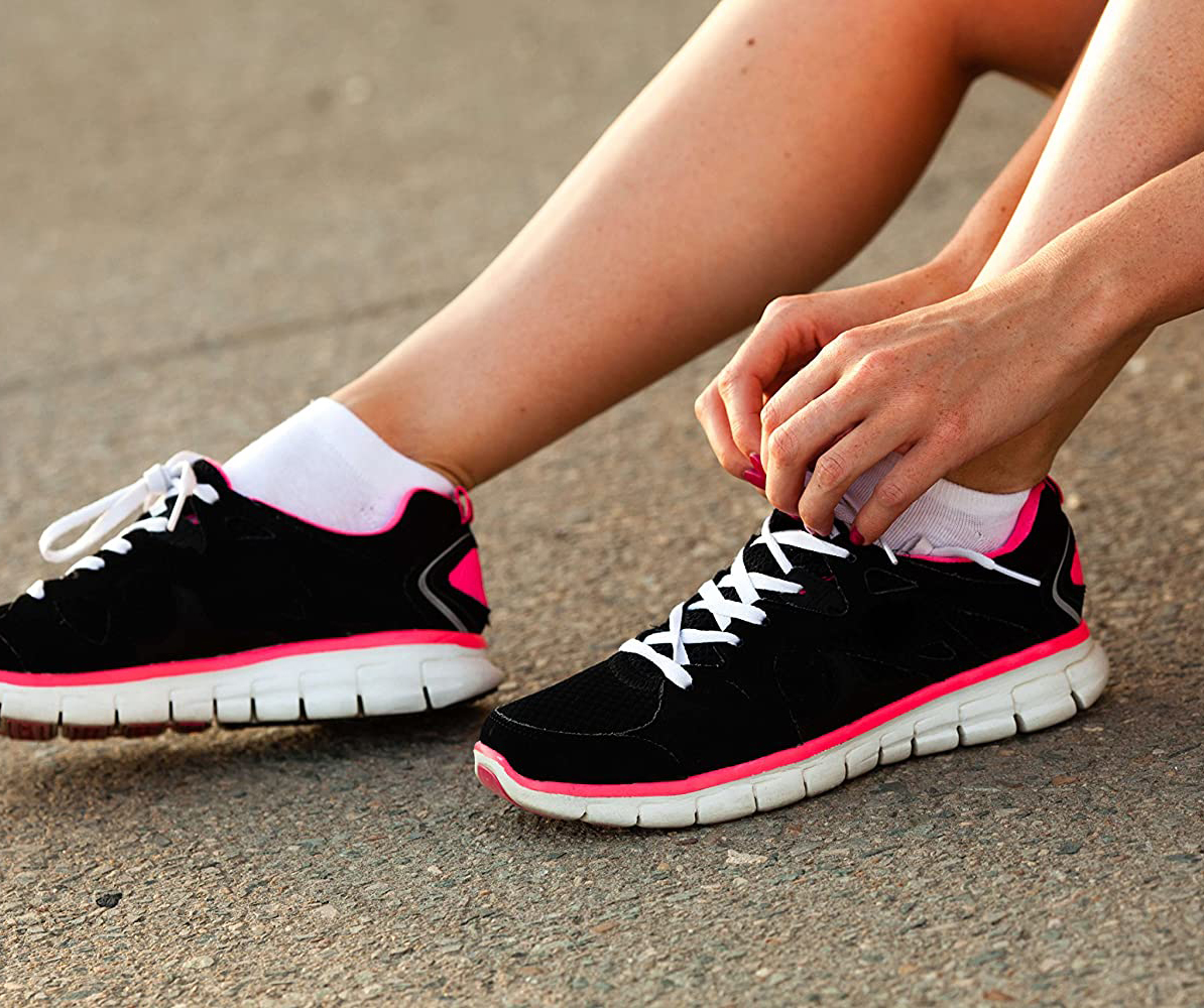 Cómo elegir los mejores calcetines para hacer running. Nike