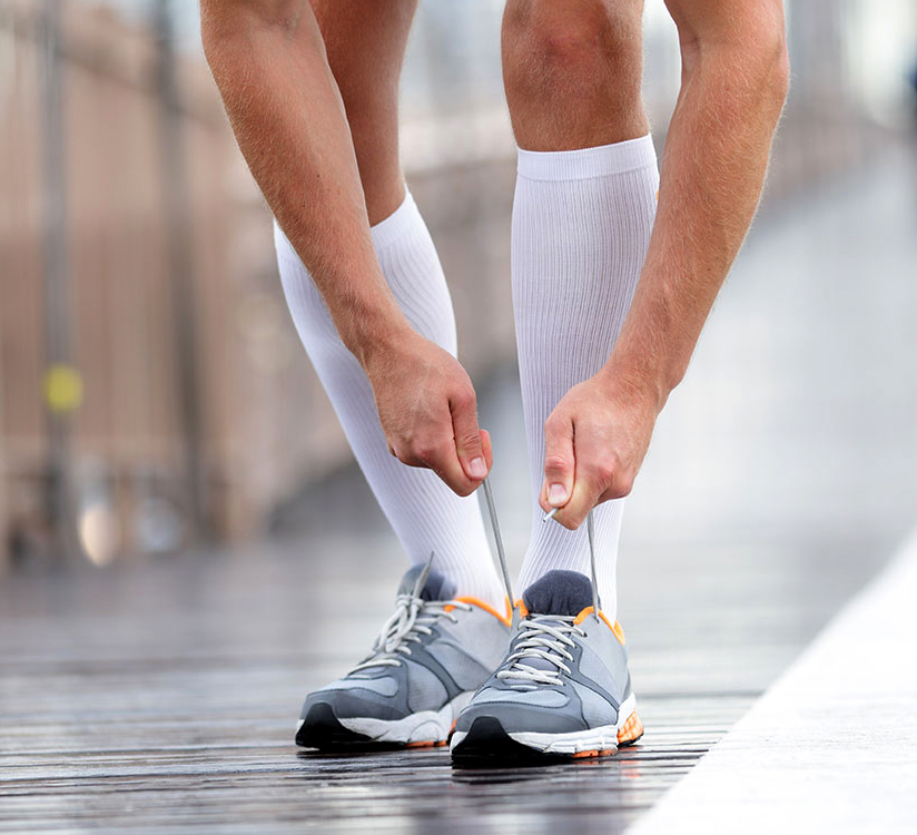 Cómo elegir los mejores calcetines deportivos - Podoactiva. Líderes en  Podología