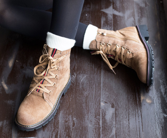 Calzado de invierno. 5 claves para elegir los zapatos correctos frente al  frío - Podoactiva. Líderes en Podología
