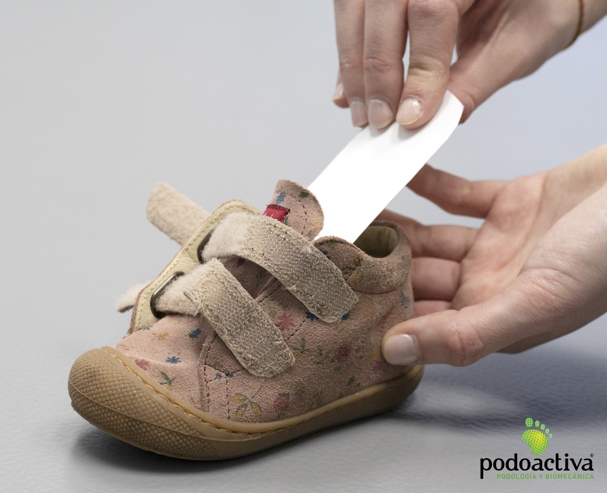 Talla de zapato de niño de 3 2025 años