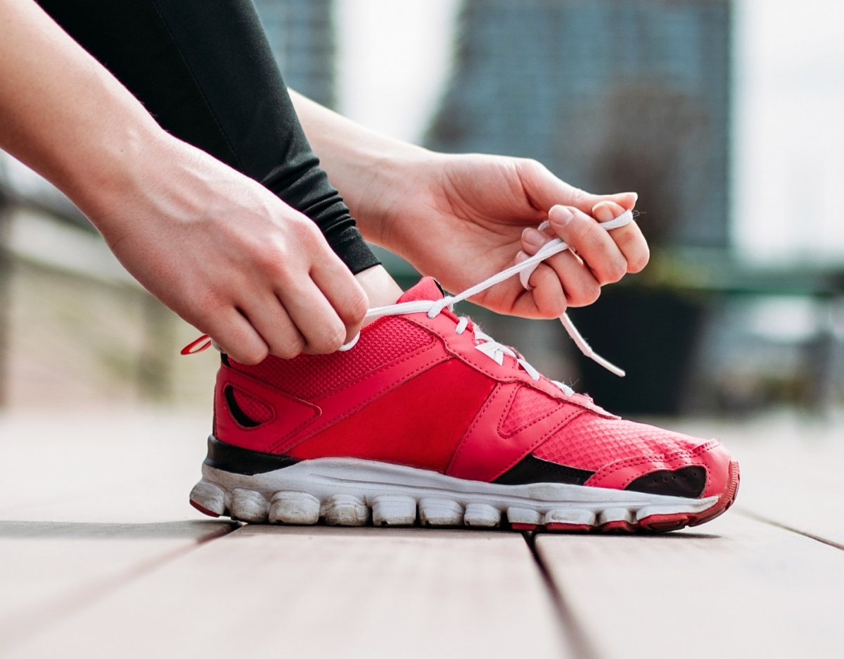 Zapatillas de running: 5 claves para el correcto