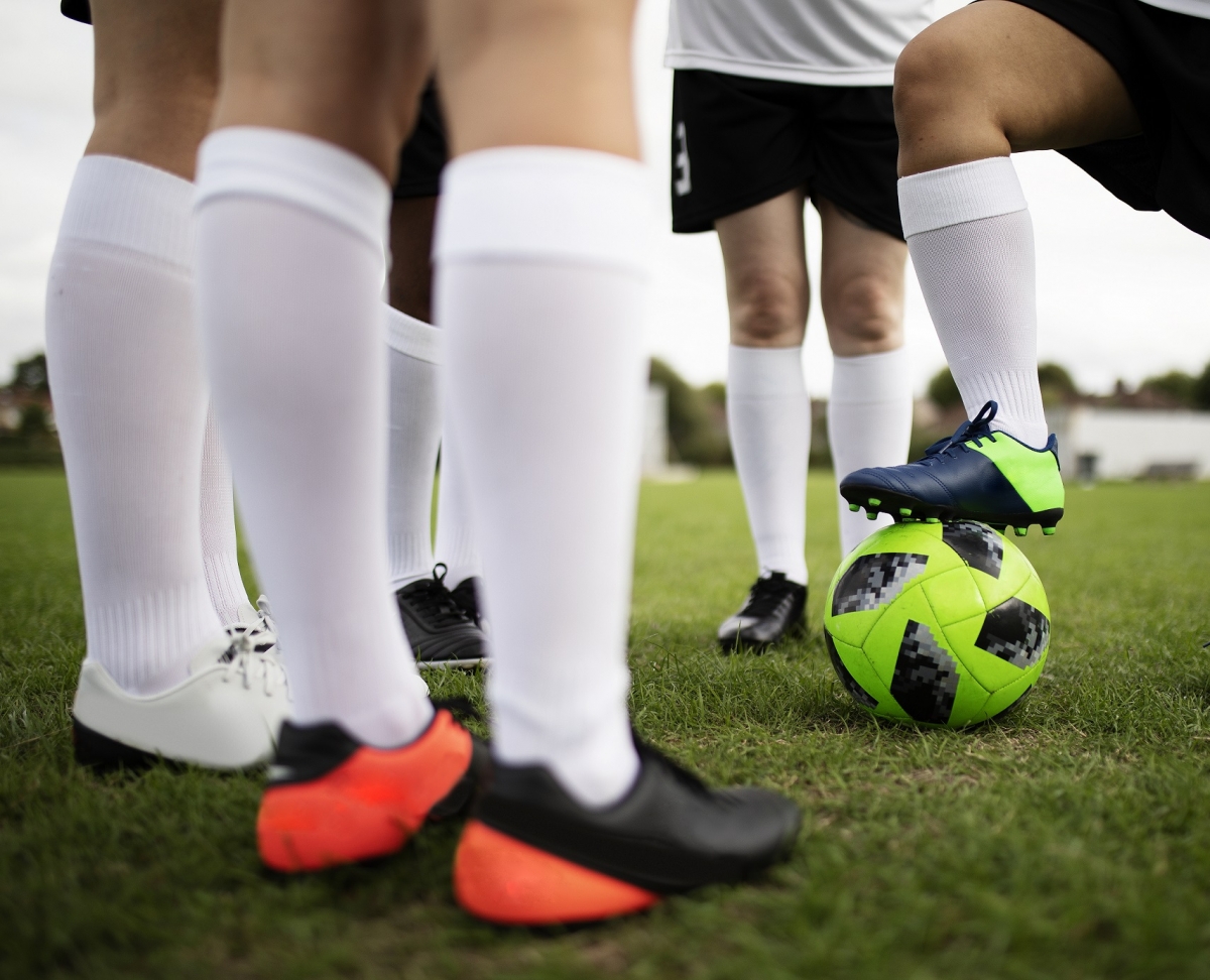 Calcetines deportivos. Cómo elegir los más adecuados para tus pies según la actividad deportiva Podoactiva. Líderes en Podología