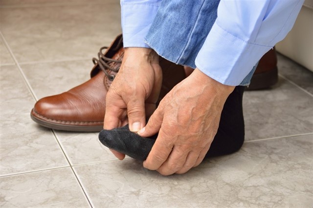 marco yo Derribar Por qué unos zapatos pueden producir dolor o molestia solo en un pie y en  el otro no? - Podoactiva. Líderes en Podología