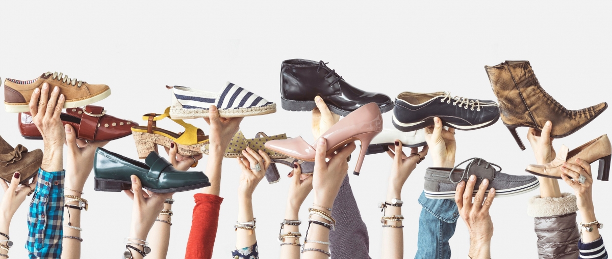 Zapatos a tu medida online