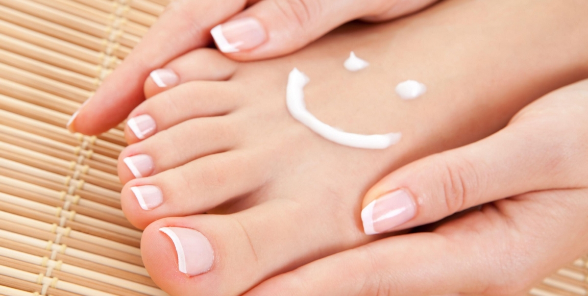 Consejos para cortar las uñas de los pies - Podoactiva. Líderes en Podología