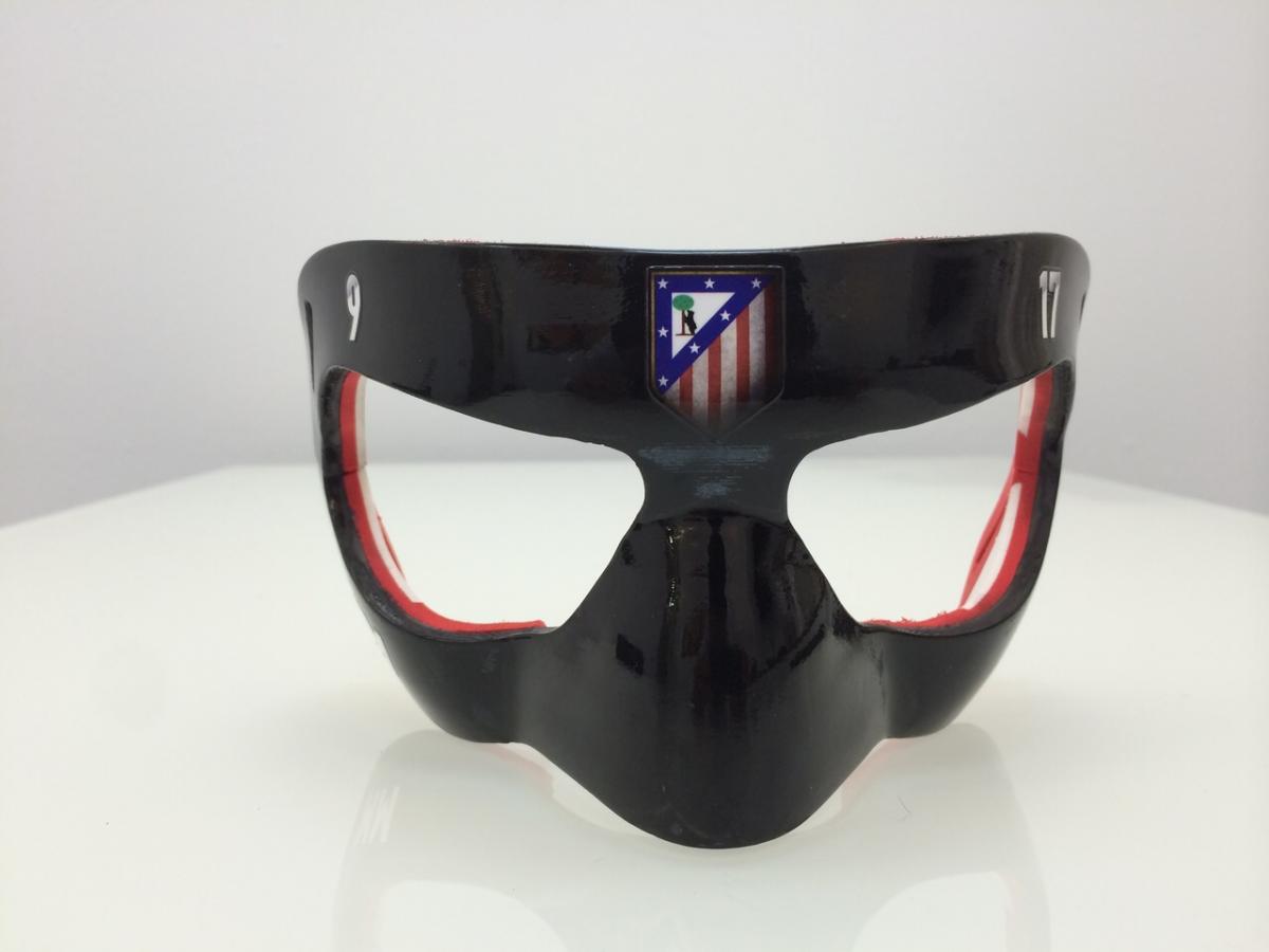 perro Ciudadanía política Podoactiva crea la nueva máscara protectora para Mandzukic, jugador del Atlético de Madrid - Podoactiva. Líderes en Podología perro Ciudadanía política Podoactiva crea la nueva máscara protectora para Mandzukic, jugador del Atlético de Madrid - Podoactiva. Líderes en Podología