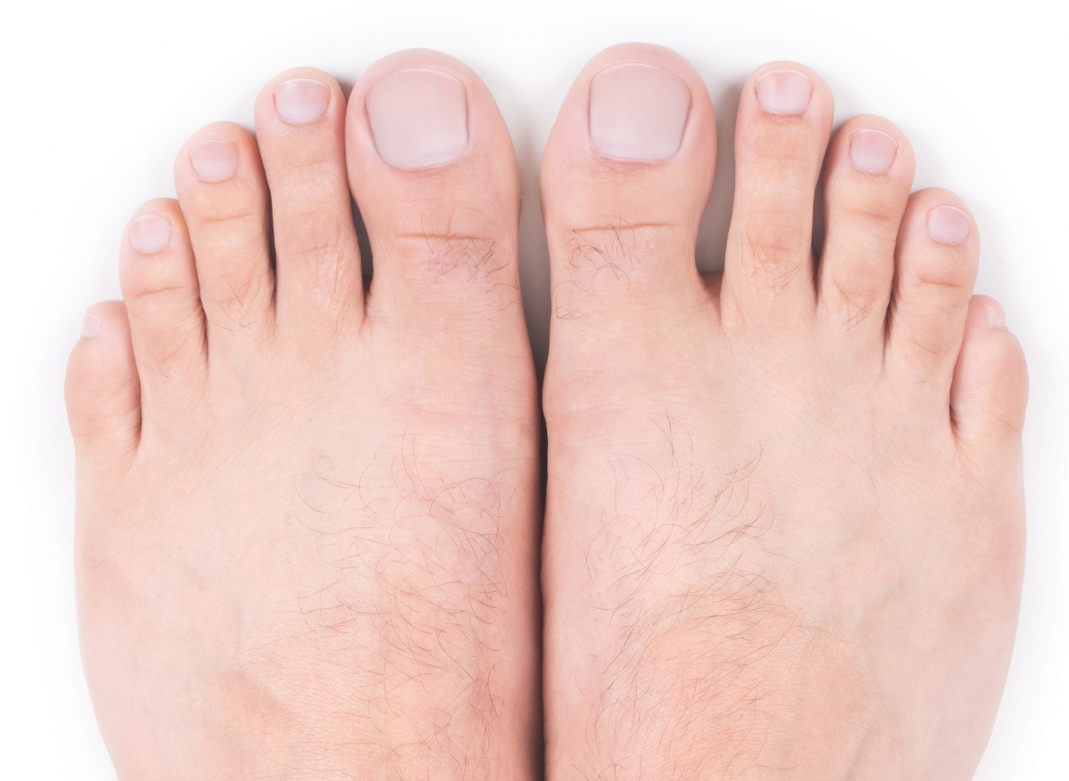 Toenail growth. When, how much and why do they grow? - Podoactive. Leaders  in Podiatry
